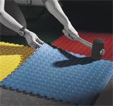 FLEXI TILE